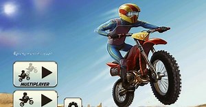 Bike Race Pro by T. F. Games - 下載遊玩 PC 或 Mac 版本 (模擬器)