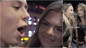 Meet 'Hawk Tuah' Girls Hailey Welch and Chelsea Bradford, the Viral TikTok Sensations From Tim and Dee Interview! What Does 'Hawk Tuah' Even Mean? – Everything You Need To Know | 👍 LatestLY