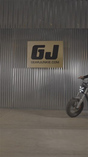 2.4K views | #ad We took the new Segway Xyber e-bike for a spin — part e-bike, part e-motorcycle, all power. Whether you're commuting through the city or tearing up the trails, this machine is built to handle it all. Check out the new Xyber e-bike by Segway, and our full video on GearJunkie. | GearJunkie | Facebook