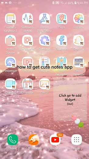 Cute Note-Taking Apps: How to Get QT Notes