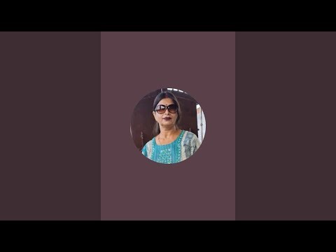 Anita Bhojpuria is live