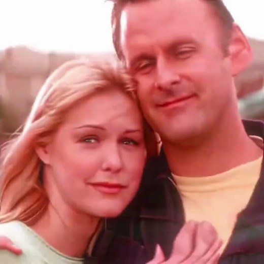 The Thirteenth Year (1999) - This boy became a mermaid