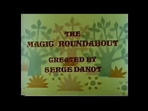 The Magic Roundabout