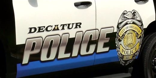 Decatur Police release new details on search for sexual assault suspect