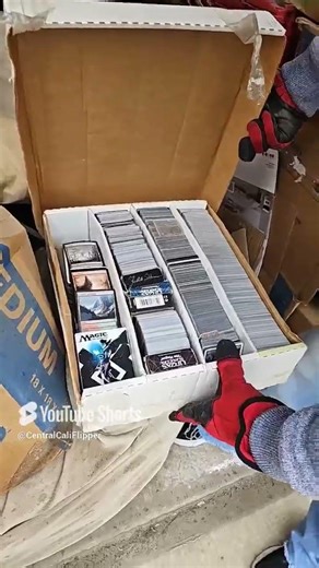 This Proved This Storage Unit Would Be A Jackpot! #shorts #storageunit #ebay