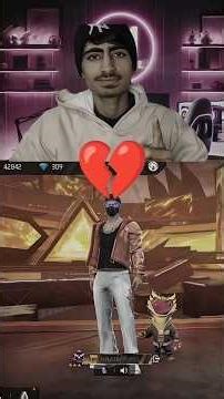 Creator Vs Normal Player 💔 - Free Fire ID Ban Reality Exposed! 😭...#shorts #freefire #trending