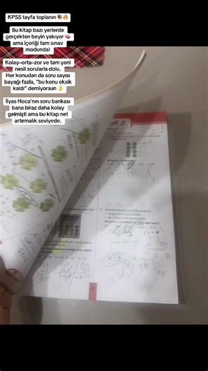 KPSS Sınavına Hazırlanmak İçin En İyi Kitap