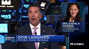 Jefferies' Holz: Pfizer, Mylan deal not seen as defensive, both business in 'tight spaces'