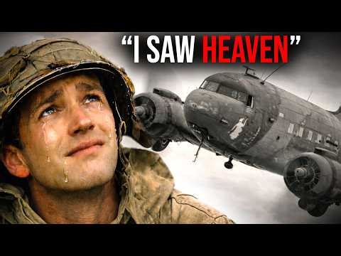 Vietnam Soldier's Chilling Account of Puff The Magic Dragon's BRUTALITY