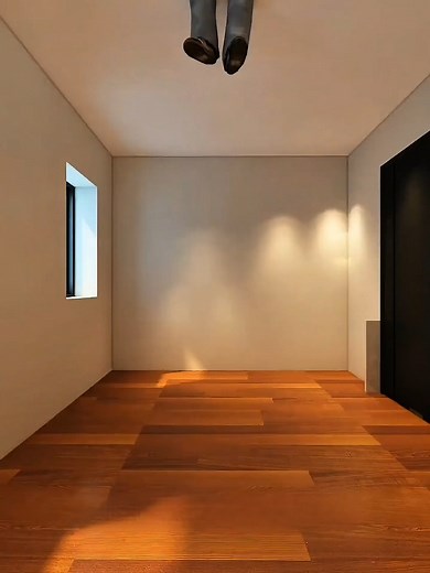 Small Home Transformation: Experience Luxury Living