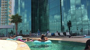 14K views · 521 reactions | We'll be floating into another family-style spring break on Alabama's beaches soon. Will you be joining us? | Visit Alabama's Beaches | Facebook