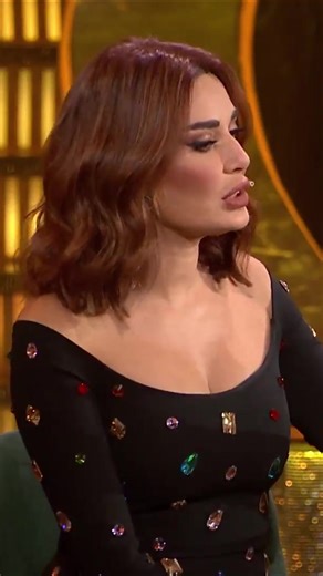 مسلسل العين بالعين: غرام وانتقام مع سيرين عبد النور