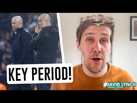 WHAT NEXT FOR LIVERPOOL, ARSENAL & CITY? | Fixtures analysed