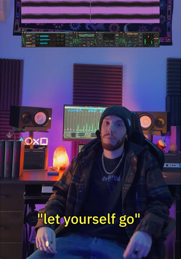 Experience the New Sound: Let Yourself Go