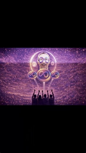 🌐 BEYOND THE INTERNET: THE META EVOLUTION IS HERE. What if you could have owned a piece of the Facebook infrastructure in 2004? Today, we are giving you that same opportunity with the MetaverseChain. We are not just another crypto project. MetaverseChain is the specialized EVM Blockchain designed to be the financial and technical backbone of the Meta (Facebook) Metaverse. What makes MetaverseChain (META) different? ✅ The Real Bridge: Connecting the world's largest social network to the power of