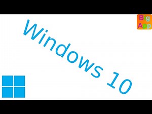 Windows 10 - Edge neu installieren
