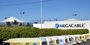 Choque con Televisa pegó al negocio de TV de Megacable