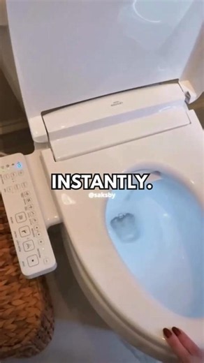 BIDET VS TOILET PAPER: THE REAL HYGIENE TRUTH #bidet #toilet #bathroomupgrade #homeimprovement