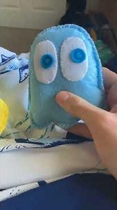 Musical Pac-Man #angrybirdscohen