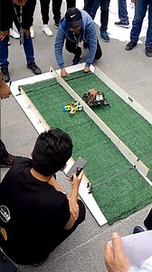 Hexapod robots #engineering #robot #spiderrobot