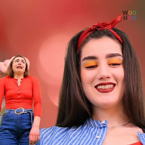 Types Of Siblings | WooHoo YT