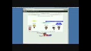 ニコニコ的アニメキャラクターでチャットできるサービスを作ってみた