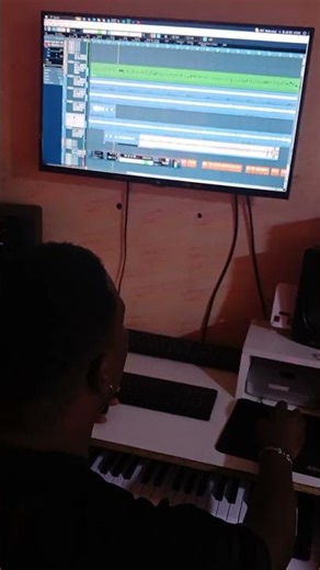 something cool loading up, Baby Nibembeleze 🔥🔥🔥🔥🔥🔥