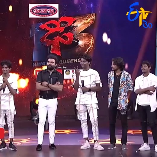 Dhee on Instagram: "#dhee Watch the Latest Episode of #Dhee on ETV Win @ https://www.etvwin.com/shows/dhee For more Updates follow us on: Whatsapp: https://whatsapp.com/channel/0029Va6j9qHId7nOmzkVfU33 Threads: https://www.threads.net/@etvtelugu2708?hl=en #Dhee #dhee14dancingicon #DheekingvsQueen #pradeepmachiraju #hyperaadi #JaniMaster #nanditaswetha #ravikrishna #swethanaidu #navyaswamy #shraddhadas #telugu #teluguvideos #judges #dheejudges #dhee10 #dhee13 #dhee14 #etv #etvtelugu #etvshows #aa