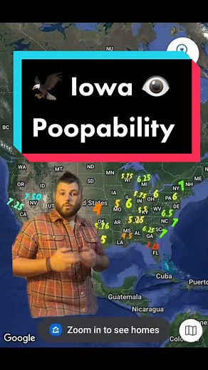 The Opossum of Poopability on TikTok