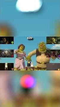 Shrek – Incredibox Sprunki Retake Song ✨SEASON 2✨