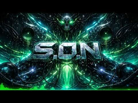 NO SIGNAL (5G) | F Minor Dubstep | S.O.N