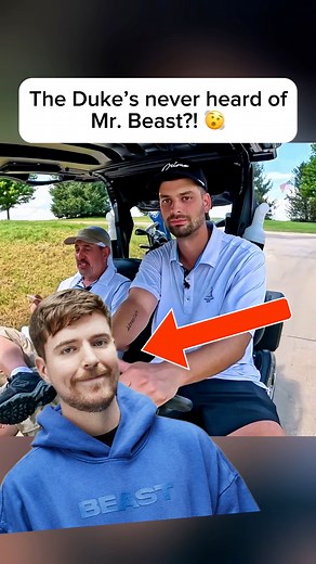 Only 450m subscribers 😂 #MrBeast #InternetInvitational #BestMoments #Funny | YouTube Golf