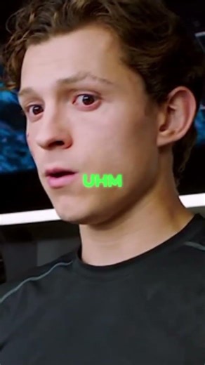 "Nothing"-SpiderMan Tom Holland edit #shorts #tomholland #viral