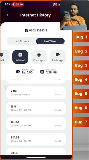 Bug Hunting Ep. 03 | Simosa by Jazz | Exploratory Testing (Real Bugs) | SQA