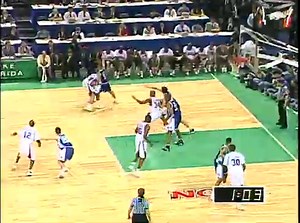 Ranking the best team of every men's Sweet 16 school