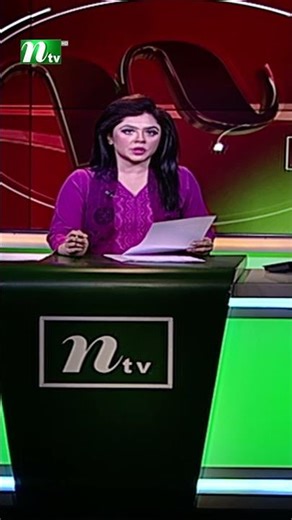 পুলিশ একাডেমি থেকে পালালেন ডিআইজি এহসানুল্লাহ #bdpolice #ntvnews #shorts