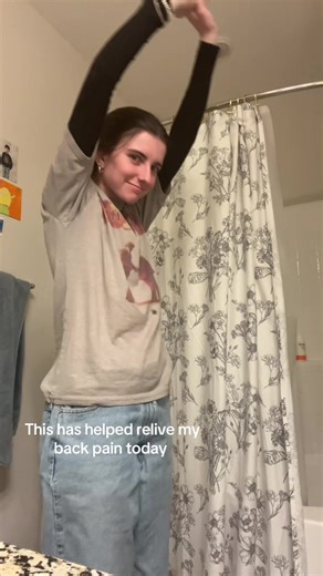 Effective Back Pain Relief Techniques You Need to Try