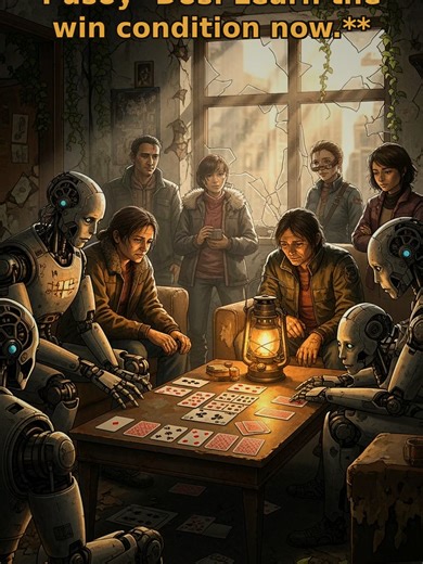 Dive into the exciting Filipino card game Pusoy Dos and master its rules in minutes with this beginner-friendly guide from TableTopTurns! 0:00 - Introduction 0:45 - Game Goal 1:30 - Components 2:15 - Setup 3:00 - Turn Flow 4:30 - Key Actions 6:00 - Special Rules 7:30 - How to Win If you enjoyed this how-to-play video, hit that subscribe button for more tabletop game guides, rules breakdowns, and quick tips on TableTopTurns! Don't forget to like and comment your favorite card game moments below. 