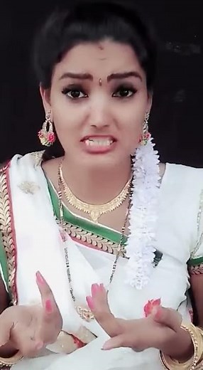 Telugu Aunty Double Meaning Boothulu Talking