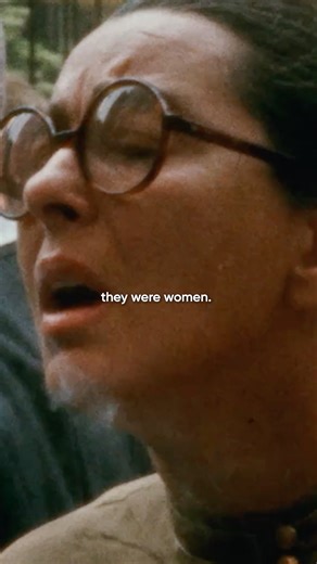 8.3K views · 104 reactions | Because they were women. The Janes, the true story of outlaws in 1970s Chicago who risked their lives to help women seeking safe and affordable abortions, is streaming on Max. #TheJanes | HBO Documentary Films | Facebook