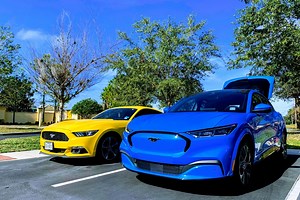 How Much Cheaper Is It To Own An Electric Car? - CleanTechnica