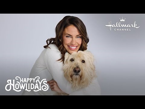 Sneak Peek - Happy Howlidays - Hallmark Channel