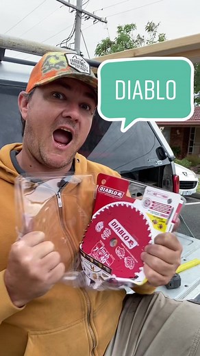 How to Replace a Circular Saw Blade with Diablo Tools