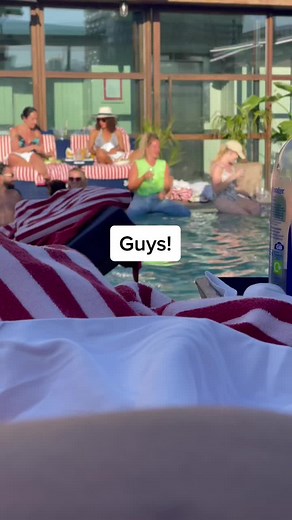 Rebecca Winter on TikTok