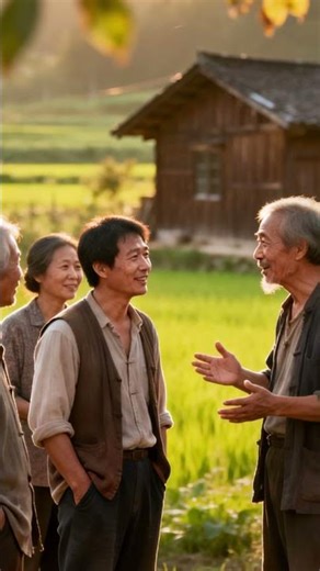 ทุกคืนยายจะนั่งใต้ถุนทั้งที่ชาวบ้านบอกว่า“ยายตายไปแล้ว…”#ผี #เรื่องผี #เรื่องเล่า #shorts