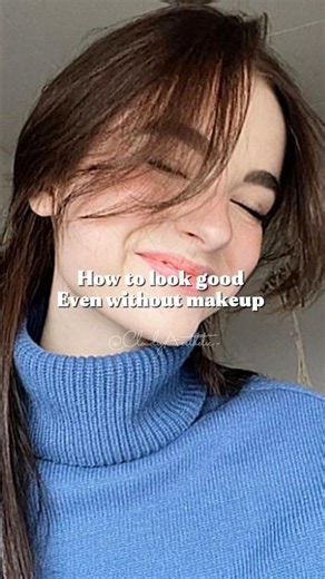How to look good even without makeup 🍯💗 #cloudyaesthetic #aesthetic #facemask #korean #japanese