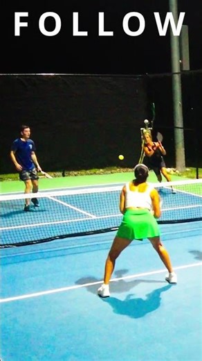 Country Roads Applied to Pickleball #pickleball #pickleballhighlights #highlights #musicvideo