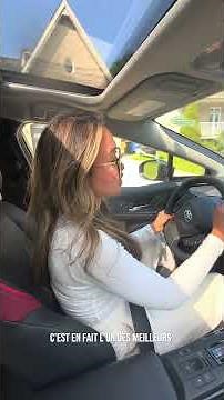 Test Driving the 2025 Toyota Prius PHEV | Île-Perrot Toyota
