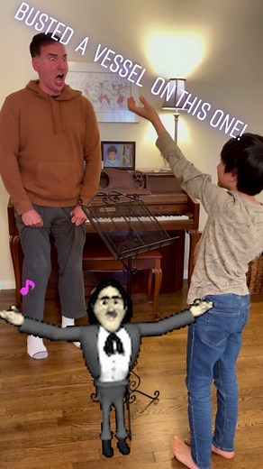 #theatrekid #musicaltheatre #sing #singing #singingchallenge #gbvoiceacademy #voice #voicecoach #voicechallenge #broadway #funny #opera #theatre #sang