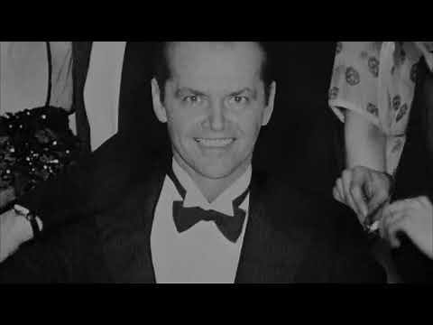 The Caretaker - It's just a burning memory / The Shining (AN Video Edit)